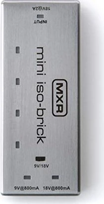 MXR M239 Mini Iso-Brick