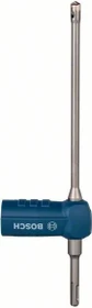 Bosch Professional SDS-plus-9 SpeedClean Saugbohrer, 12x200x330mm, 1 Stück
