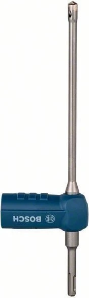 Bosch Professional SDS-plus-9 SpeedClean Saugbohrer, 12x200x330mm, 1 Stück