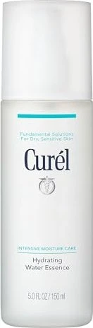 Curél Hydrating Water Essence, 150ml