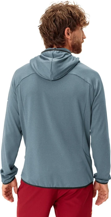 Vaude Tekoa Fleece II Jacke nordic blue (Herren)