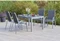 Merxx Amalfi di lusso Gartenmöbel-Set Vorschaubild
