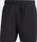 adidas Solid CLX Short-Length Badeshorts black/lucid lemon (Herren) Vorschaubild