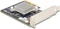 DeLOCK Hailo-8 KI-Beschleuniger, 1x Hailo-8, PCIe 3.0 x4 Vorschaubild
