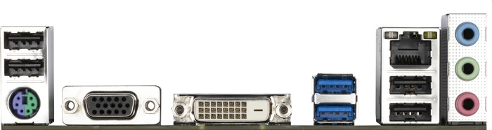 GIGABYTE H510M DS2V (Intel 1200)