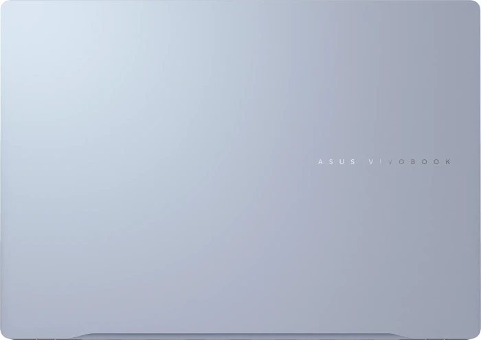 ASUS VivoBook S 14 OLED S5406SA-QD229W, Mist Blue, Core Ultra 7 256V, 16GB RAM, 1TB SSD, DE