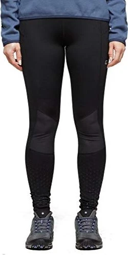 Berghaus Lelyur Hose lang schwarz (Damen)