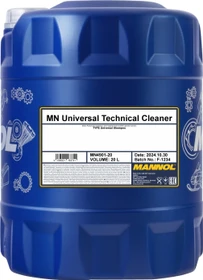 Mannol Universal Technical Cleaner 20ml