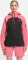 Ziener Nehle-Z Fahrradjacke strawberry sorbet (Damen) Vorschaubild