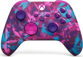 Microsoft Xbox Series X Wireless Controller Heart Breaker Special Edition (Xbox SX/Xbox One/PC)