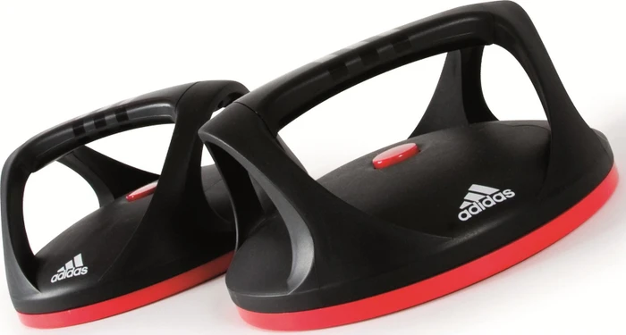 adidas Swivel Push-up Stands Liegestützgriffe