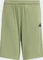 adidas Sereno Shorts tent green (Junior) Vorschaubild