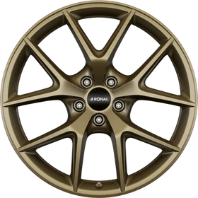 Ronal R75 8.0x19 5/112 ET30 (verschiedene Farben)
