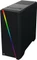 AeroCool Cylon, schwarz, Acrylfenster Vorschaubild