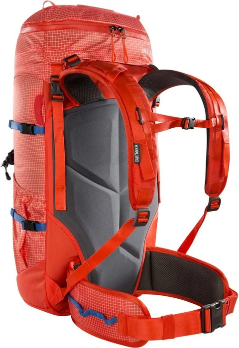 Tatonka Cima Di Basso 40 rot/orange