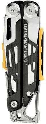 Leatherman Signal Multitool stainless steel