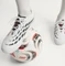 adidas Predator League TF cloud white/solar turbo/core black Vorschaubild