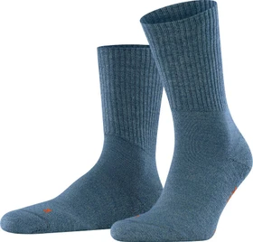 Falke Walkie Light Wandersocken sky blue