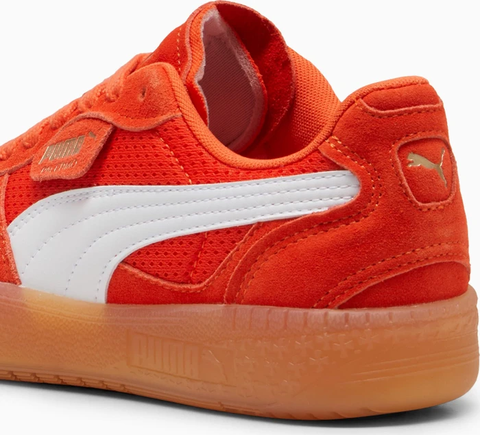 Puma Palermo Moda Vintage redmazing/gum
