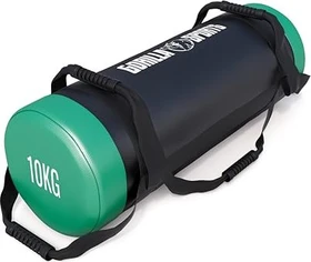 Gorilla Sports Fitness Sandsack Gewichtsball 10kg