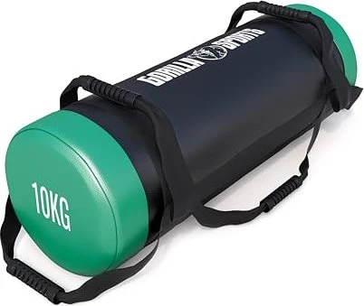 Gorilla Sports Fitness Sandsack Gewichtsball 10kg
