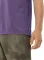 Vaude Loamer Mountainbike Funktionsshirt kurzarm mulberry (Herren) Vorschaubild