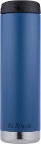 Klean Kanteen TKWide Café Cap Isolierflasche 592ml real teal