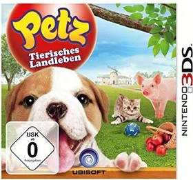 Petz: Tierisches Landleben (3DS)