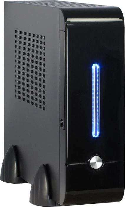 Inter-Tech Mini ITX E-2011, Mini-ITX, 60W extern