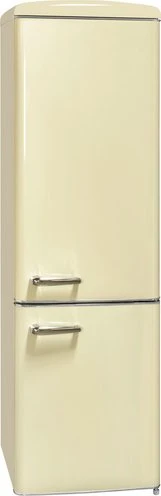 Exquisit RKGC250-70-H-160E magnolienweiß