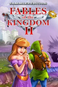Fables of the Kingdom 2 - Sammleredition (Download) (PC)