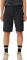 Vaude Loamer Mountainbike Shorts ohne Innenhose Fahrradhose kurz schwarz (Damen) Vorschaubild