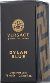 Versace Dylan Blue Deodorant Stick, 75ml