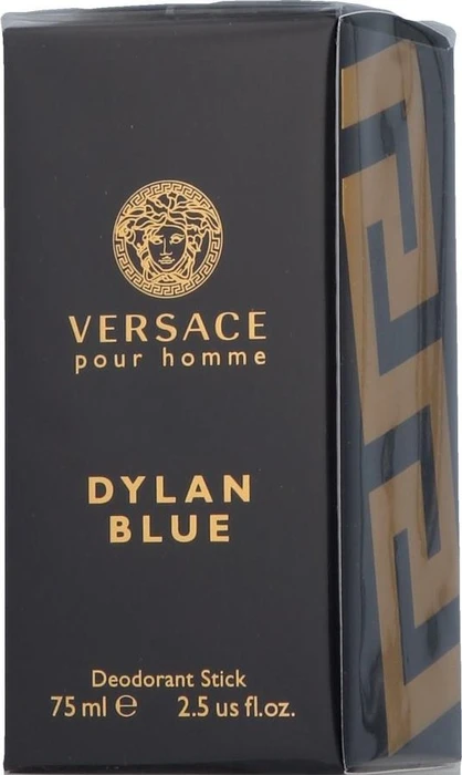 Versace Dylan Blue Deodorant Stick, 75ml