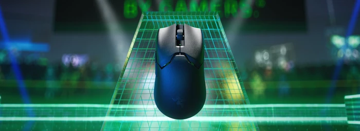 Razer Viper V2 Pro schwarz, USB