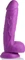 XR Brands POP Dildo with Balls 21cm Vorschaubild
