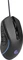 Gembird Ragnar RX500 RGB Gaming Mouse schwarz, USB Vorschaubild
