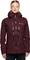 Vaude Monviso 3L Skijacke dark oak (Damen) Vorschaubild