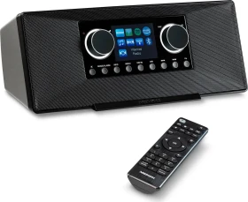 Medion P85289 schwarz