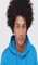 adidas Adicolor Classics Trefoil Hoodie blue bird (Herren) Vorschaubild