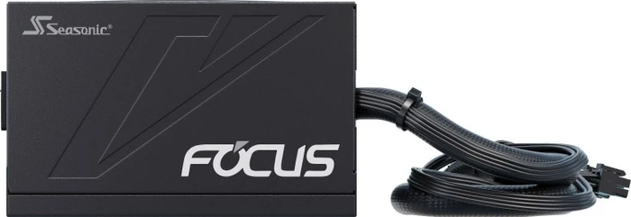 Seasonic Focus GM 750W, ATX 2.4