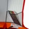 Big Agnes Copper Spur HV UL2 Kuppelzelt orange Vorschaubild
