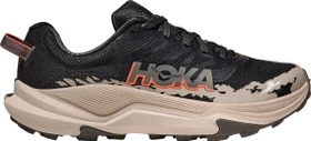 Hoka Torrent 4 black/putty (Damen)