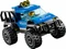 LEGO City Gebirgspolizei - Hauptquartier der Bergpolizei Vorschaubild