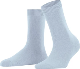 Falke Cosy Wool Socken light blue (Damen)