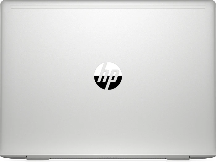 HP ProBook 440 G6, silber, Core i5-8265U, 8GB RAM, 256GB SSD, DE