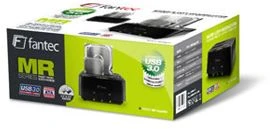 Fantec MR-CopyDU3, USB-B 3.0