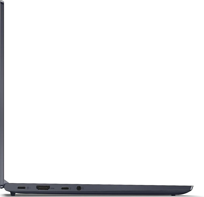 Lenovo Yoga Slim 7 14ARE05, Slate Grey, Ryzen 7 4700U, 16GB RAM, 512GB SSD, DE