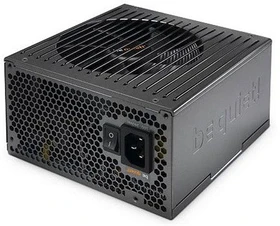be quiet! Straight Power E7 550W, ATX 2.3