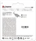 Kingston Canvas React Plus R300/W260 32GB Kit, UHS-II U3, Class 10 Vorschaubild